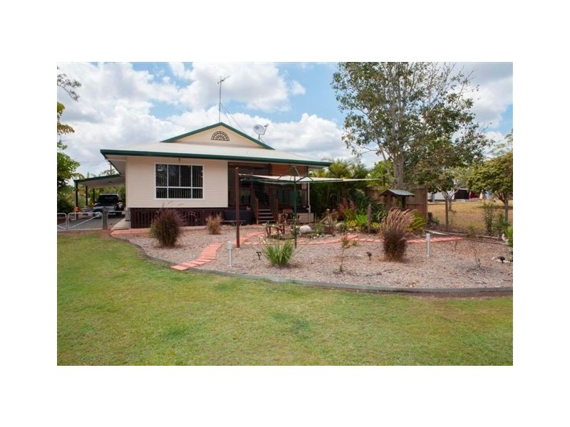 6 Gladstone Street, Maryborough West QLD 4650