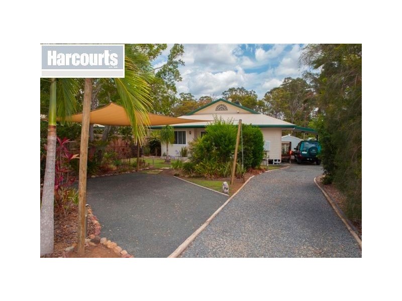 6 Gladstone Street, Maryborough West QLD 4650