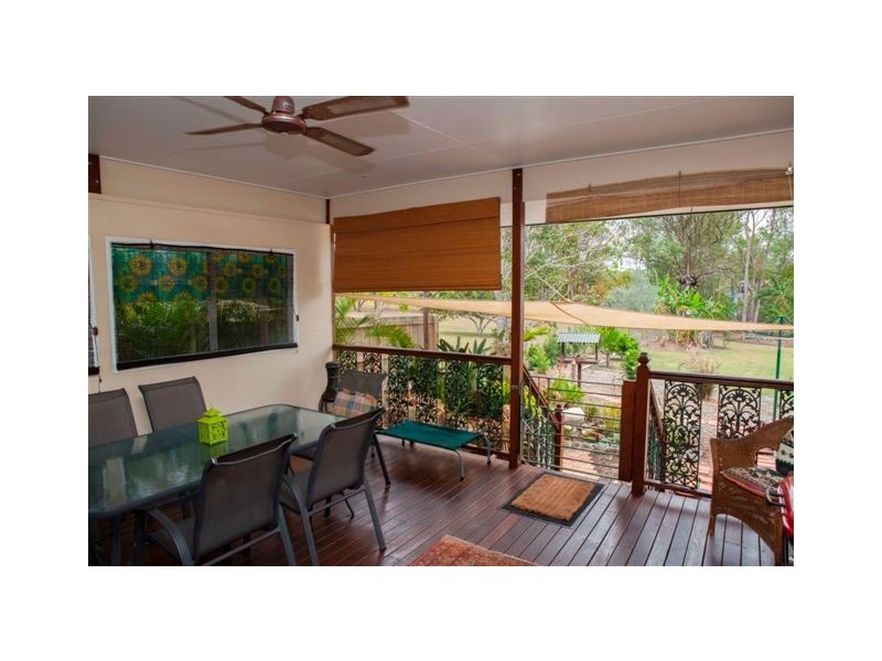 6 Gladstone Street, Maryborough West QLD 4650