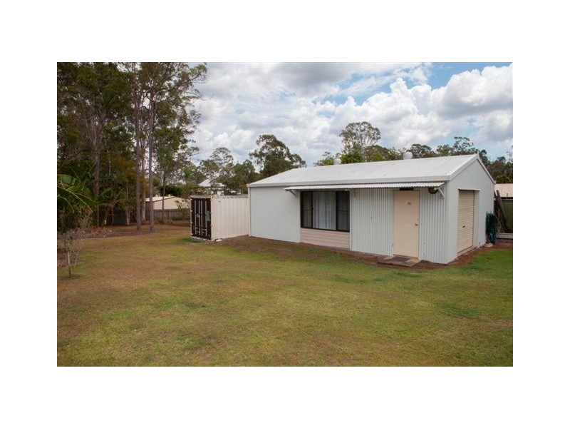 6 Gladstone Street, Maryborough West QLD 4650