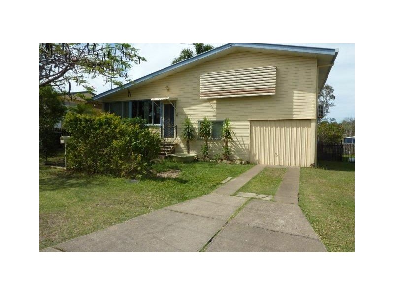 15 Edward Street, Maryborough QLD 4650