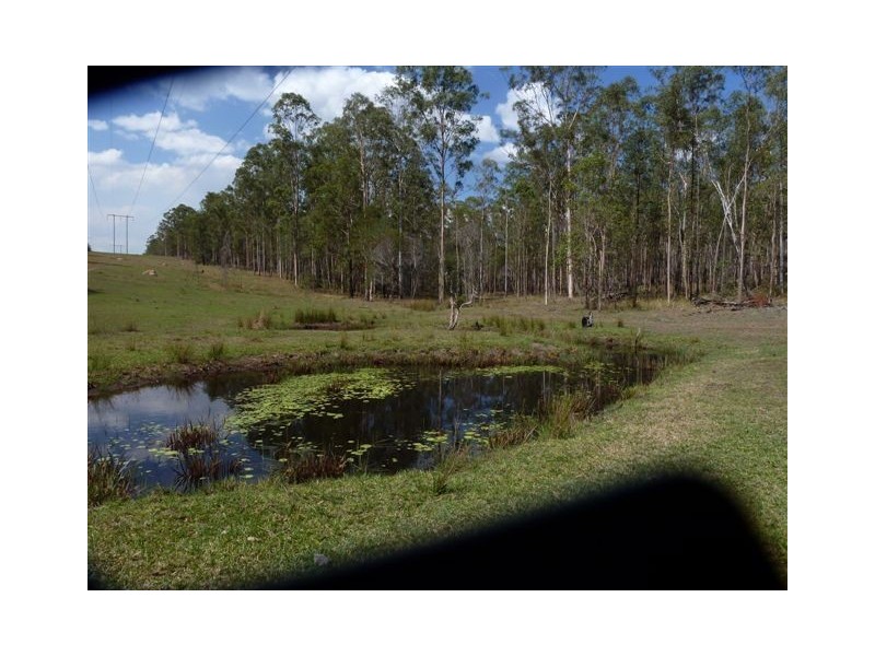 3807 North Aramara Road, Aramara QLD 4620
