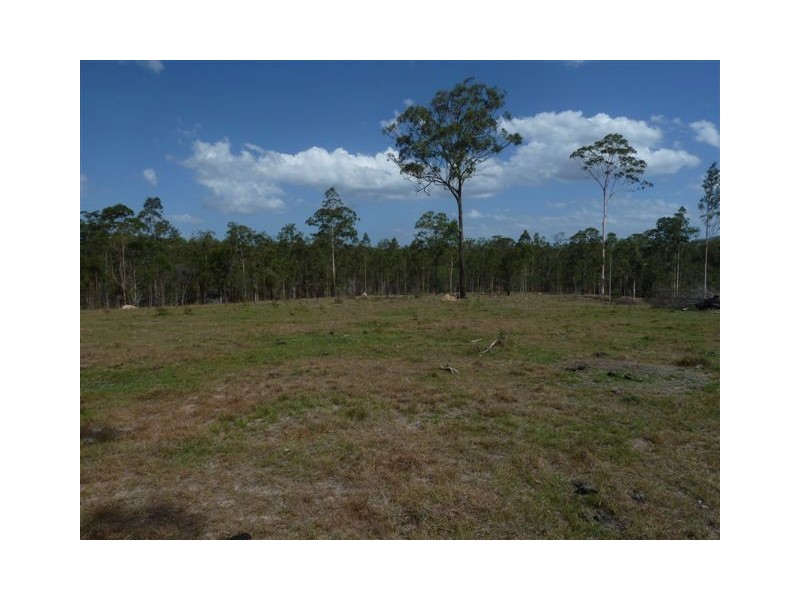 3807 North Aramara Road, Aramara QLD 4620