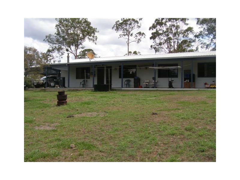 3807 North Aramara Road, Aramara QLD 4620