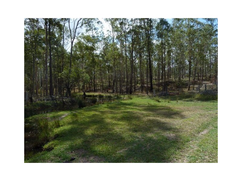 3807 North Aramara Road, Aramara QLD 4620