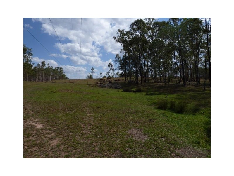 3807 North Aramara Road, Aramara QLD 4620