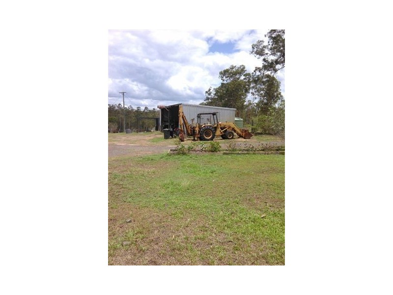 3807 North Aramara Road, Aramara QLD 4620