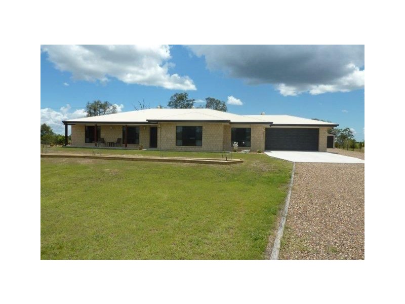 Lot 6 Cassandra Close, Tinana QLD 4650