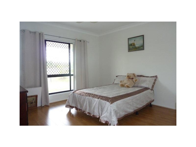 Lot 6 Cassandra Close, Tinana QLD 4650