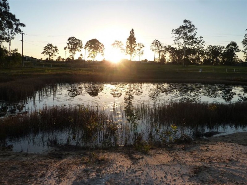 146 Charles Bruce Drive, Oakhurst QLD 4650