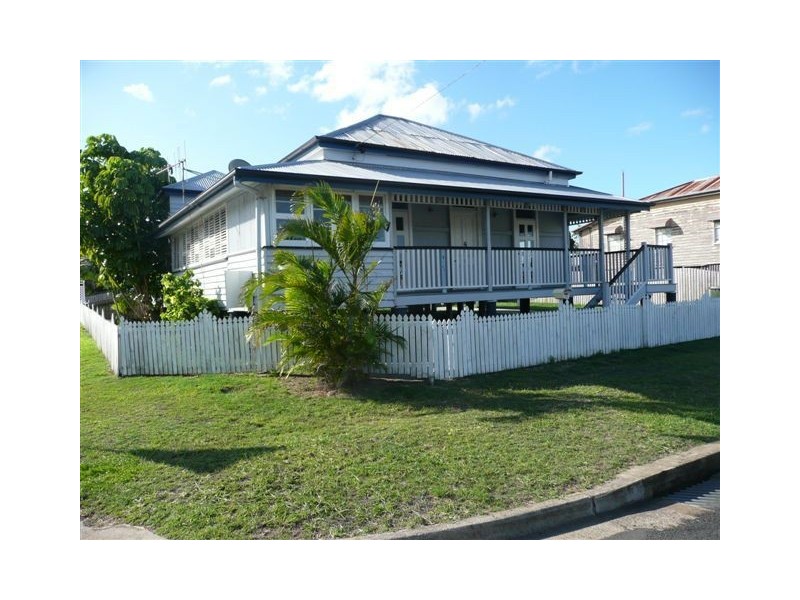 76 Tooley Street, Maryborough QLD 4650