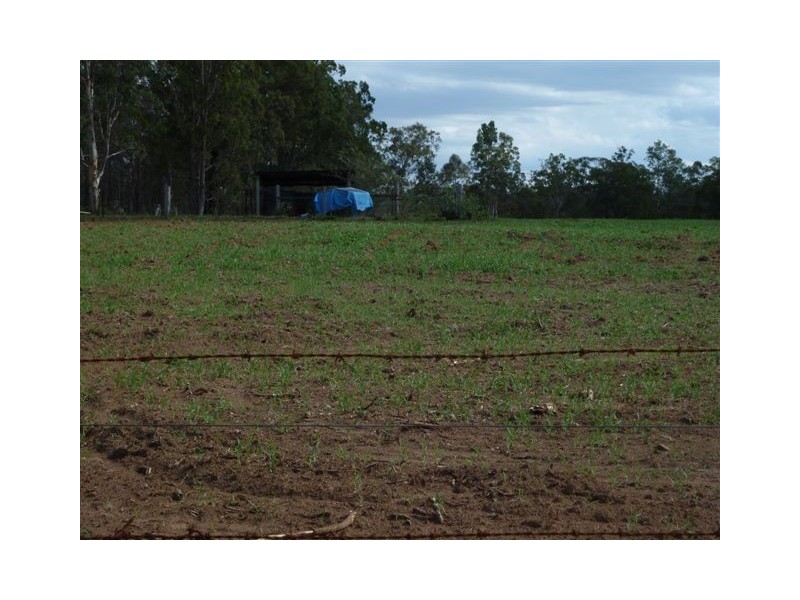 103 Thinoomba Street, Tiaro QLD 4650