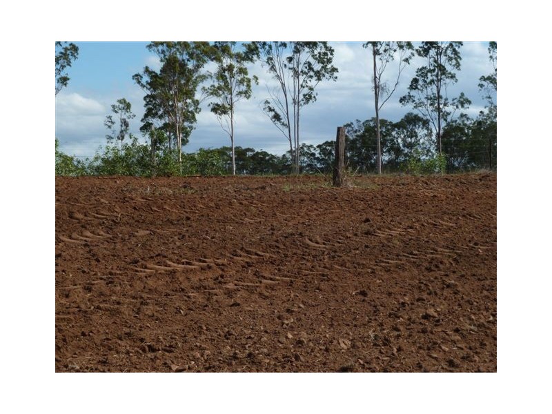 103 Thinoomba Street, Tiaro QLD 4650