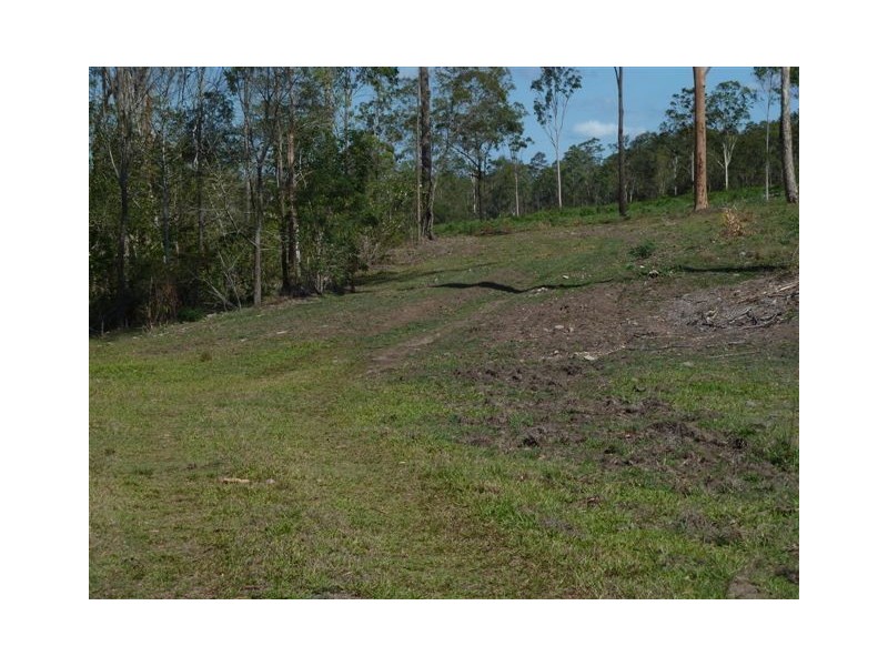 103 Thinoomba Street, Tiaro QLD 4650