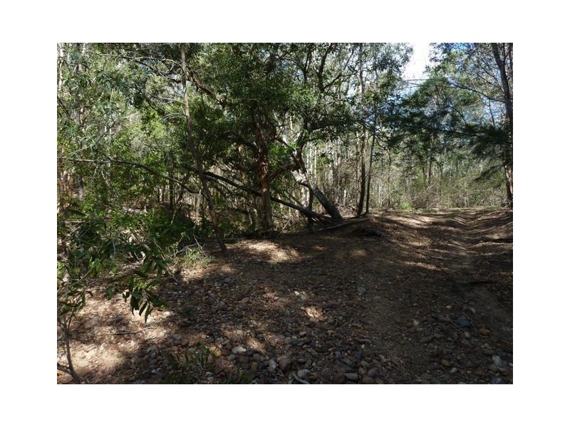 103 Thinoomba Street, Tiaro QLD 4650