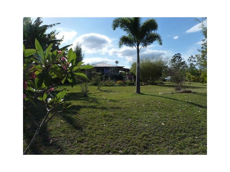 103 Thinoomba Street, Tiaro QLD 4650