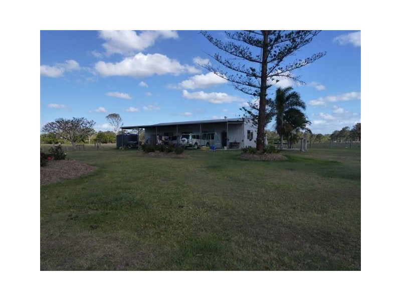 24 Amador Road, Tinana QLD 4650