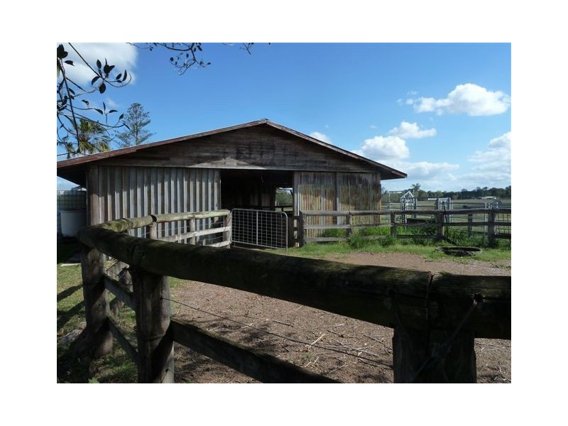 24 Amador Road, Tinana QLD 4650