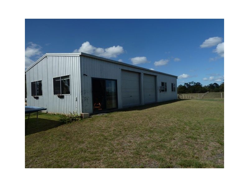 24 Amador Road, Tinana QLD 4650