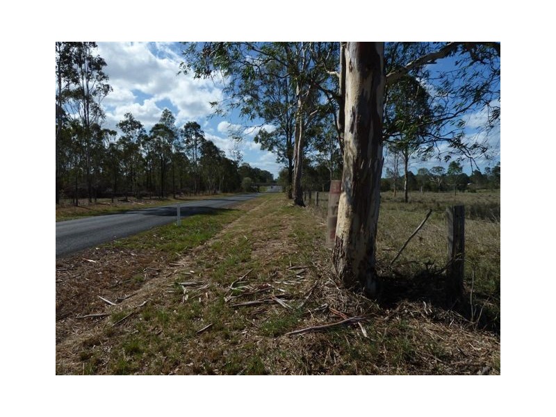 24 Amador Road, Tinana QLD 4650