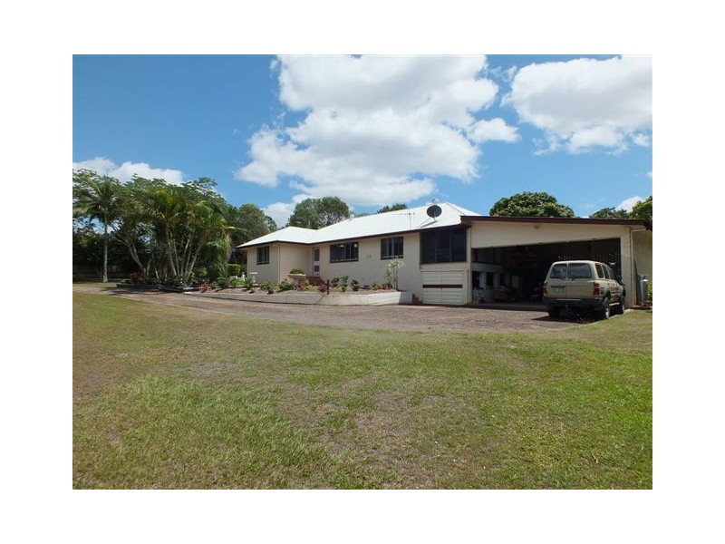 105 Russell Street, Maryborough QLD 4650