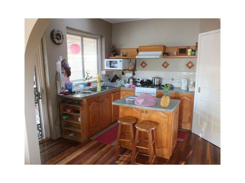105 Russell Street, Maryborough QLD 4650