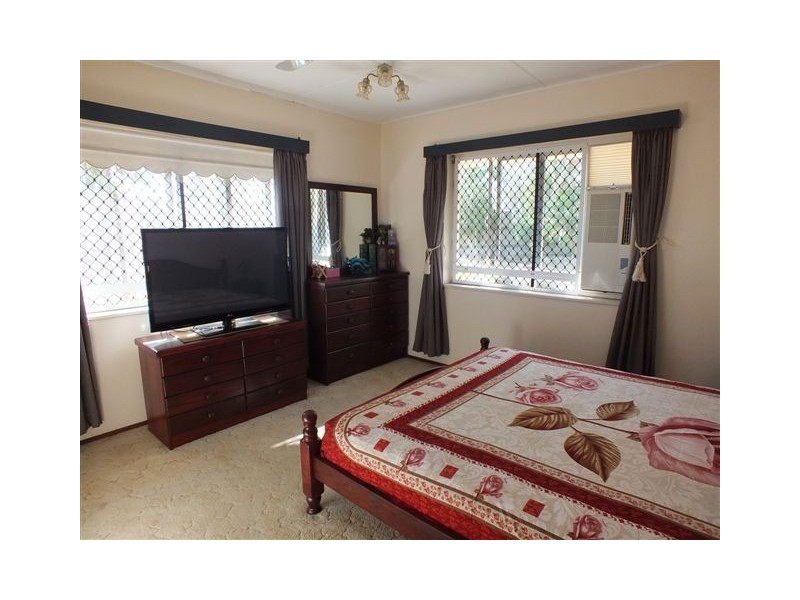 105 Russell Street, Maryborough QLD 4650