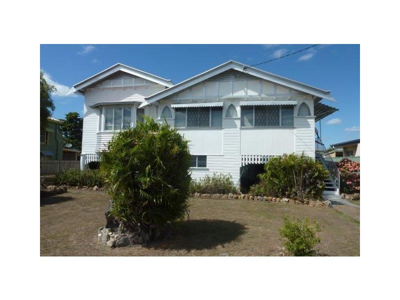 8 Garden Street, Maryborough QLD 4650