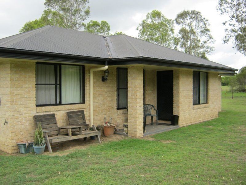 49 Buchanan Street, Tinana QLD 4650