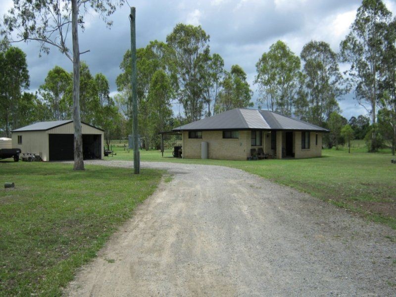 49 Buchanan Street, Tinana QLD 4650