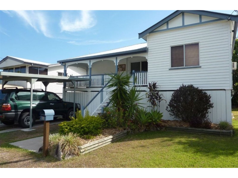 18 Scott Street, Maryborough QLD 4650