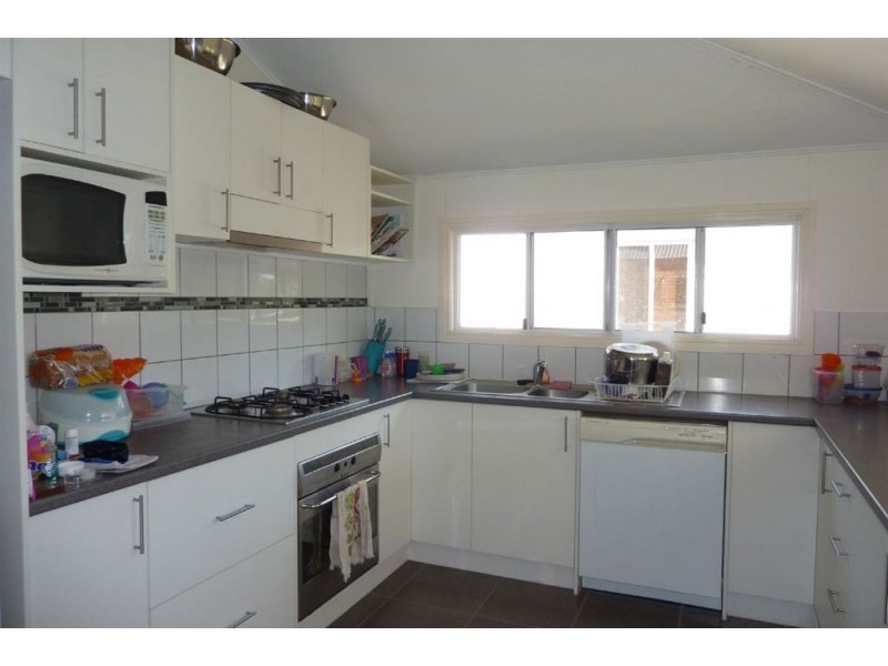 18 Scott Street, Maryborough QLD 4650