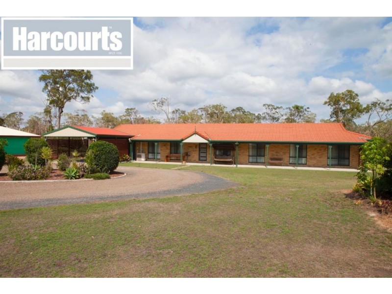 15 Lachlan Drive, Oakhurst QLD 4650
