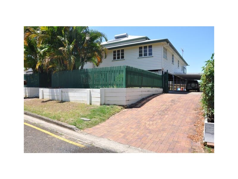 25 John Lane, Maryborough QLD 4650