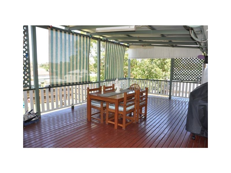 25 John Lane, Maryborough QLD 4650