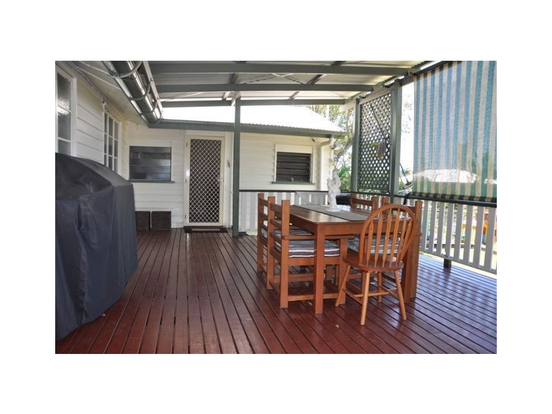 25 John Lane, Maryborough QLD 4650