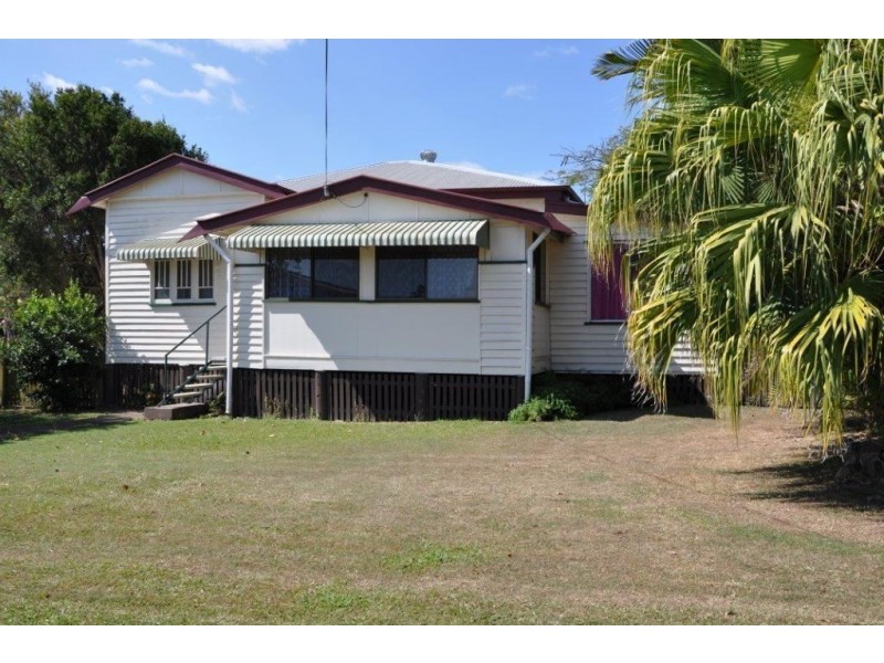 19 Richard Street, Maryborough QLD 4650