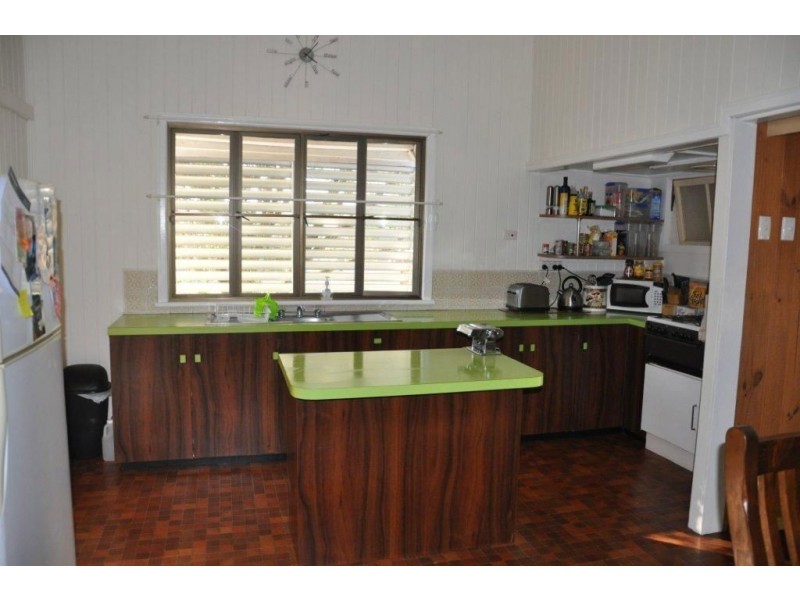 19 Richard Street, Maryborough QLD 4650