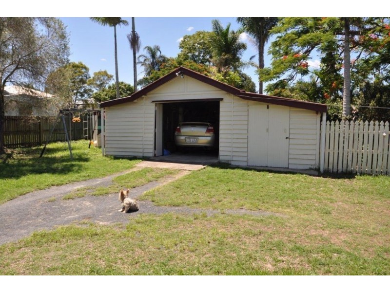 19 Richard Street, Maryborough QLD 4650