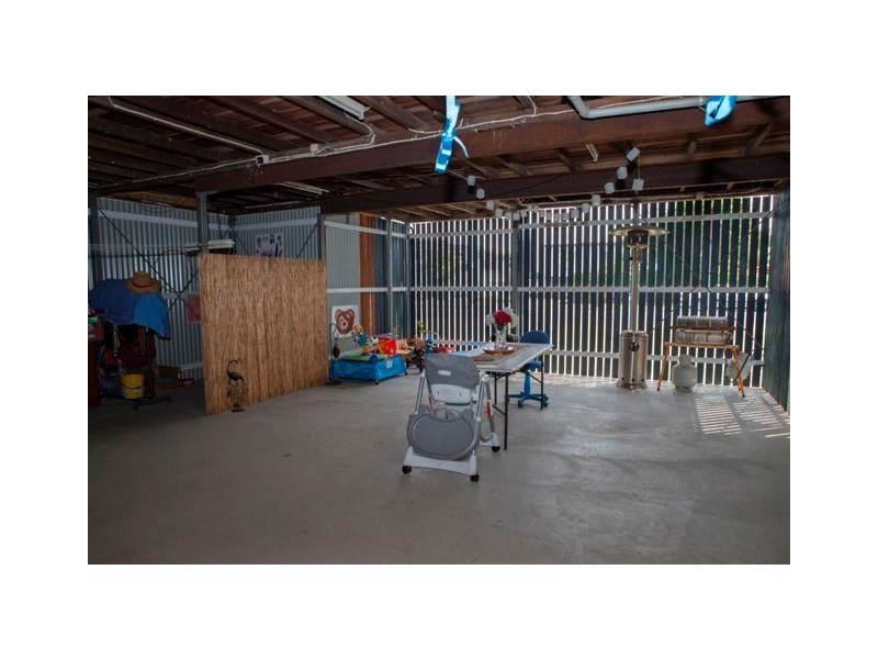 19 Pearson Street, Granville QLD 4650