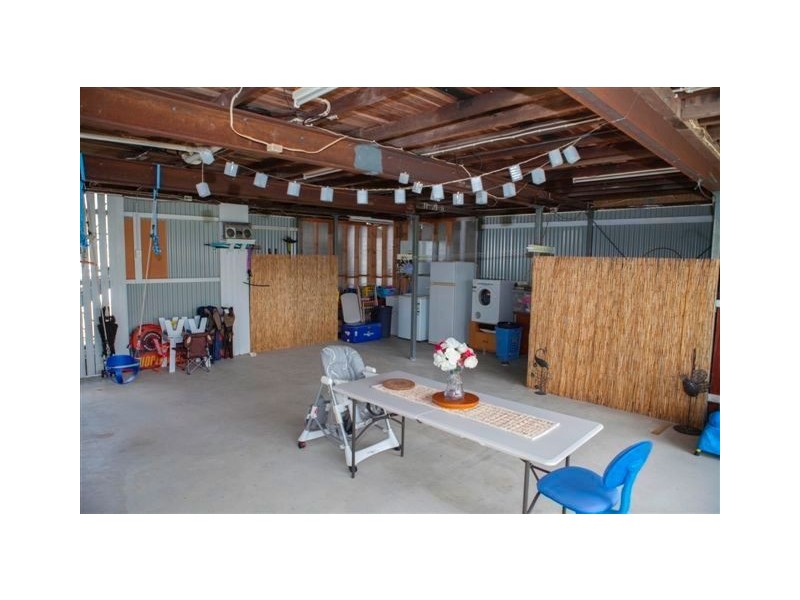 19 Pearson Street, Granville QLD 4650