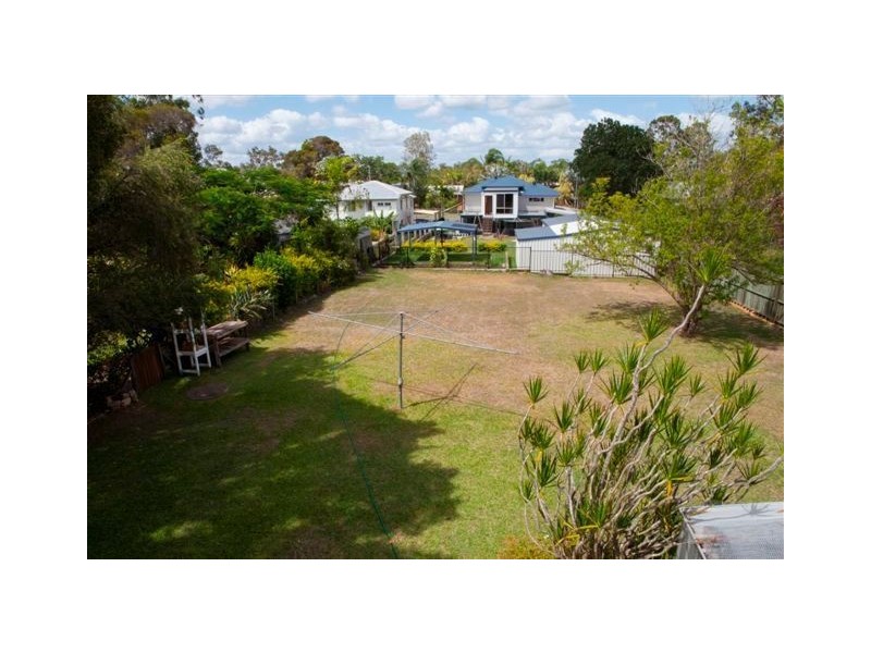 19 Pearson Street, Granville QLD 4650