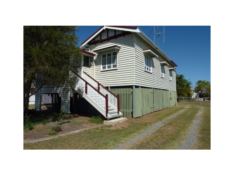 253 Tooley Street, Maryborough QLD 4650