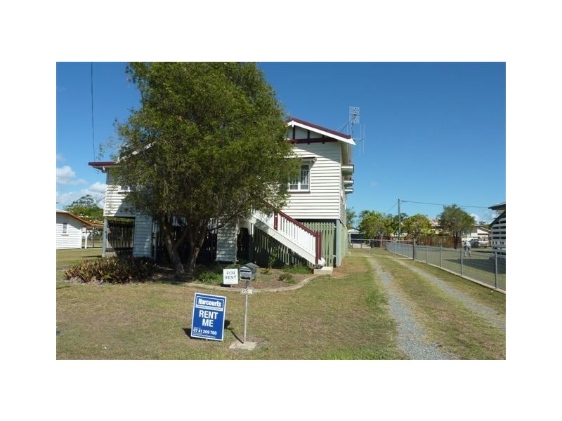 253 Tooley Street, Maryborough QLD 4650