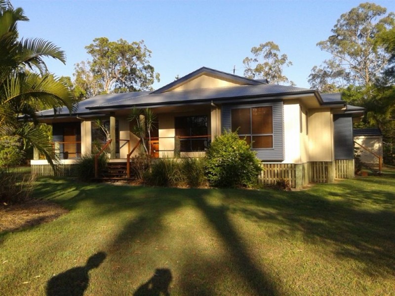 5 Sunset Court, Tinana QLD 4650