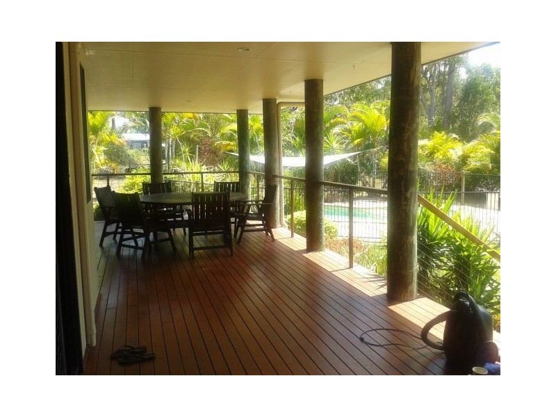 5 Sunset Court, Tinana QLD 4650