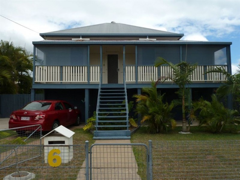 Address By Request, Maryborough QLD 4650