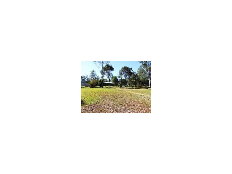 Lot 5 Harris Road, Owanyilla QLD 4650