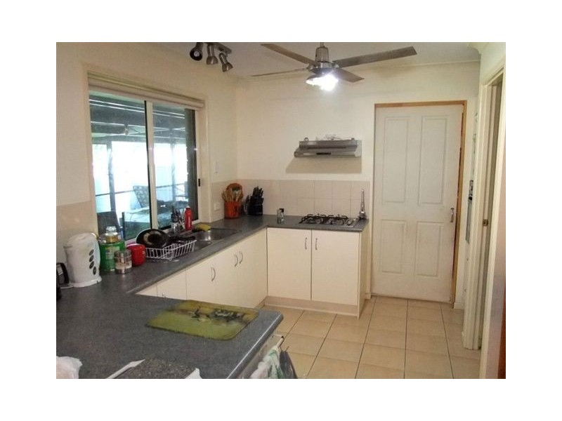 Lot 5 Harris Road, Owanyilla QLD 4650