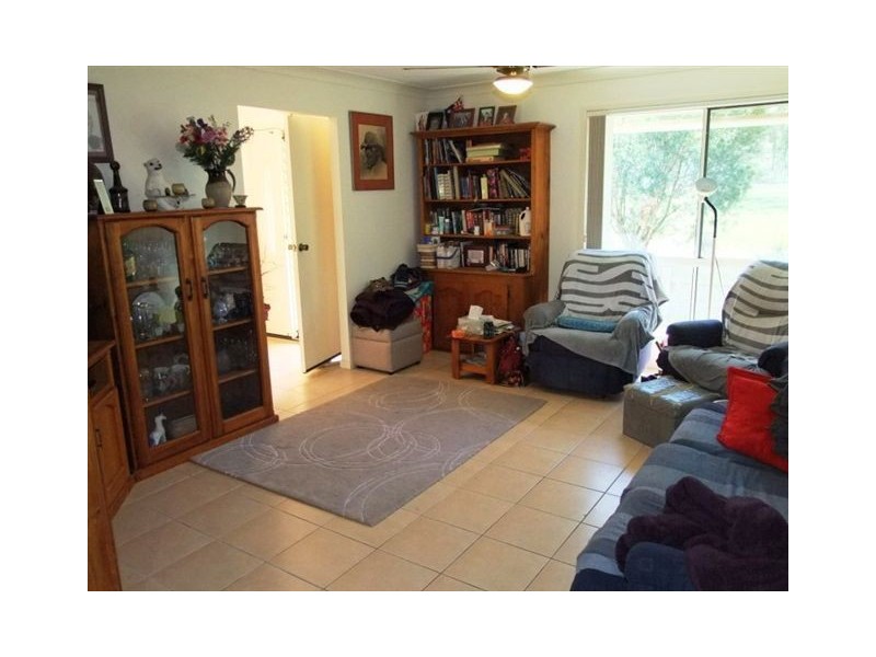 Lot 5 Harris Road, Owanyilla QLD 4650